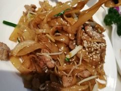 干炒牛河-广粥城(友阿店)