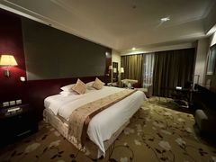 -南宁红林大酒店