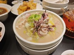 -常鲜楼常来尝鲜海胆馆(星海店)