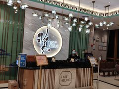 -稻香酒家·33年老字号·港式粤菜(富邦中心店)