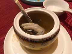 -洲际酒店·凌霄餐厅(紫峰大厦店)