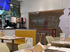 -棒约翰比萨(望京SOHO店)