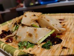 -有红鸡毛店·川菜(建设路店)