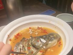 -老湘村·湖南土菜(天河维多利店)