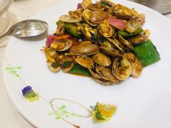 -北海渔村酒楼·粤菜海鲜点心(新华店)