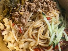 -拌粉君·江西小炒(石厦时代店)