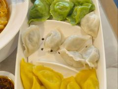 -船歌·鱼水饺青岛菜(金狮广场店)