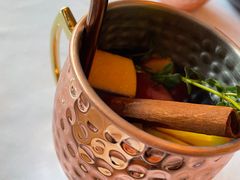 -藏红花·西班牙餐厅(北京五道营店)
