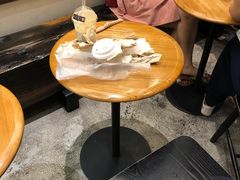 -喜茶(深圳福田星河COCO Park店)