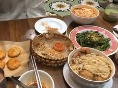 -曼谷食堂·泰国家庭料理