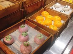 -釜御山海鲜烤肉火锅自助(新城市中心店)