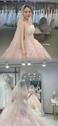 -B.Bridge Couture婚纱礼服(福田店)