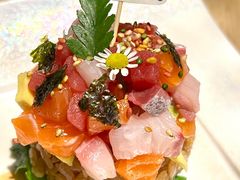 -鸟山鸣·日料食堂(王府井店)