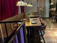 -Uncle Kosto科斯托·中东菜