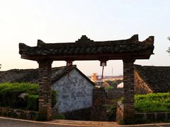 -乌石村