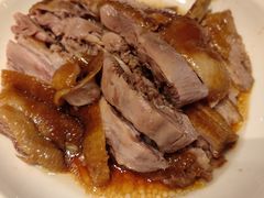 -陈鹏鹏潮汕菜(宝安机场T3航站楼店)