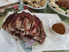 -华勘酒楼中山门广宁路店