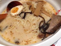 -味千拉面(星摩尔购物中心店)