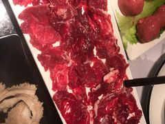 -牛事制造局牛肉火锅(莲岳路店)