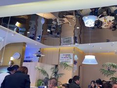 -兰湘子·湘菜小炒(天水兰天城市广场店)