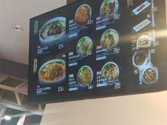 -霸蛮湖南米粉(亦庄力宝华联店)
