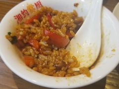 -湘约爨厨(太白立交店)
