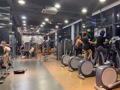-豪逸健体(中骏广场店)