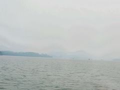 -西湖游船