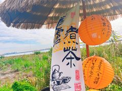 -莲花岛景区