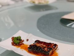 叉烧-镛记酒家