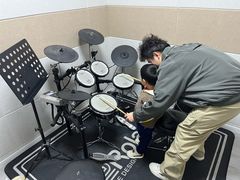 -TEMPO 音乐(五角场店)