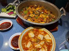 -清真·舒迩布炕锅王·高原美食文化(青海总店)