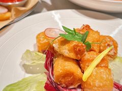 -静香HOUSE·全时段融合餐厅(七星欢乐颂店)