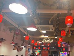 -宽尺巷鱼蛙自助火锅(虎丘钻石广场店)