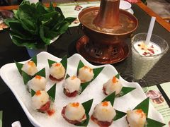 -索伦嘎·传统涮(海拉尔总店)