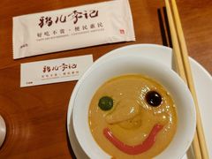 -清真·鸦儿李记·涮肉(和平里店)