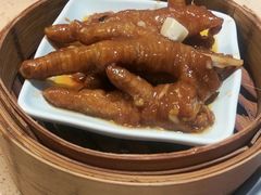 -点都德(华强南店)