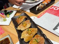 -喜寿司(金狮广场店)