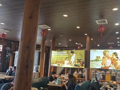 -妈妈的味道(和顺古镇店)