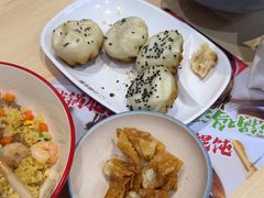 -小杨生煎(深圳岗厦北店)