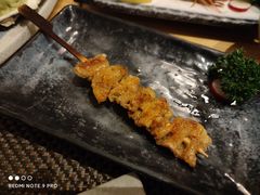 -菊上料理(蜀山银泰百货店)