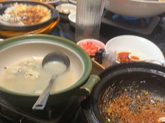 -湘力力小院·鱼汤泡饭(枫林路店)