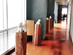 大堂-广州富力君悦大酒店·凯菲厅