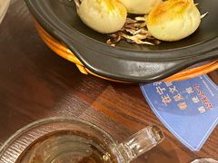 -东海怡品海鲜豆捞(舟宿夜江店)