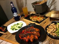 -铁人烧烤(北京店)