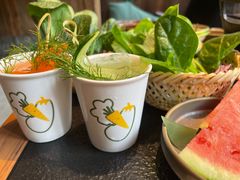 -大龙燚·旷野鲜火锅(广州首店)