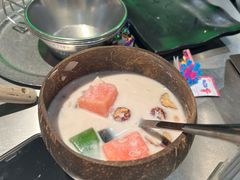 -椰庭·椰子鸡·创意玩家(晶耀前滩店)