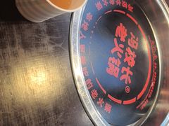 -冯校长老火锅(广州正佳广场店)
