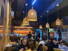-滇道云南特色料理(康定路店)