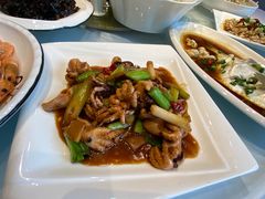 -渔满仓海鲜渔家(象山二店)